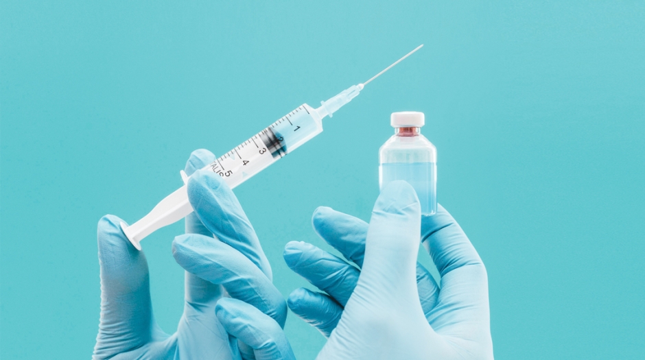 Нова редакція календаря вакцинації України. 