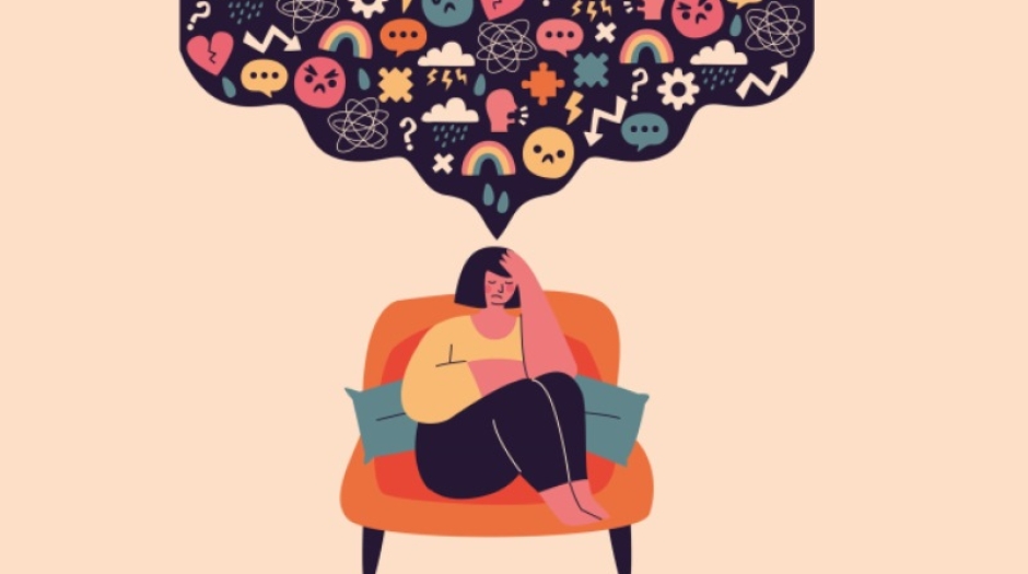 Самодопомога при стресових ситуаціях.