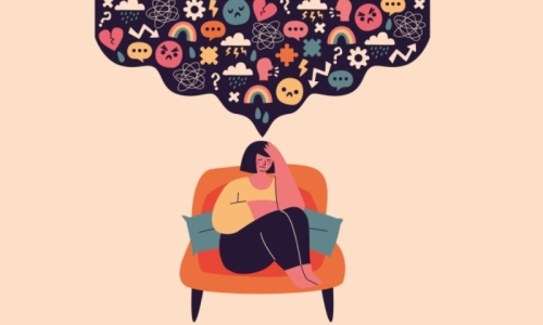 Самодопомога при стресових ситуаціях.