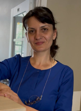 Фуртас Ольга Михайлівна